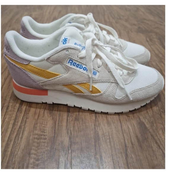 Reebok Shoes - Reebok Sneakers
